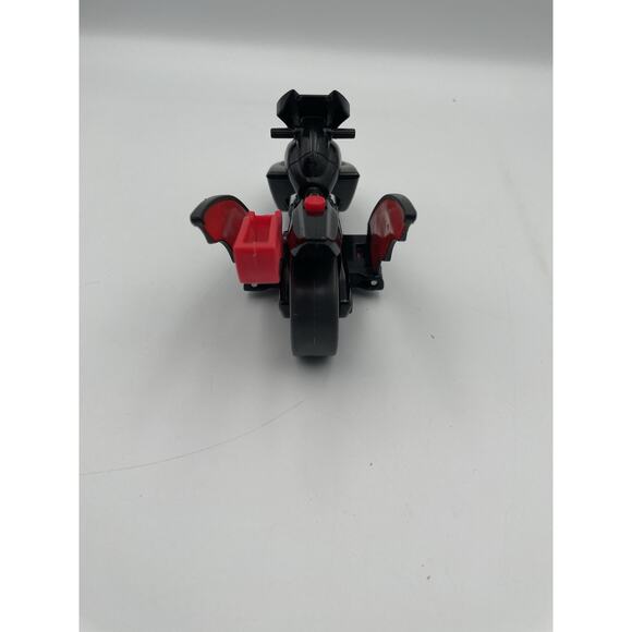 Imaginext DC Super Friends Batman Beyond Transforming Motorcycle BB 2016 - Picture 8 of 10